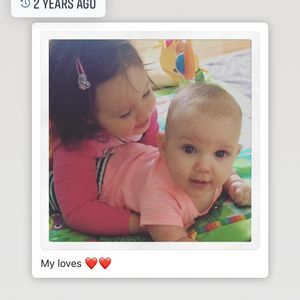 Meet your Posher, Halina